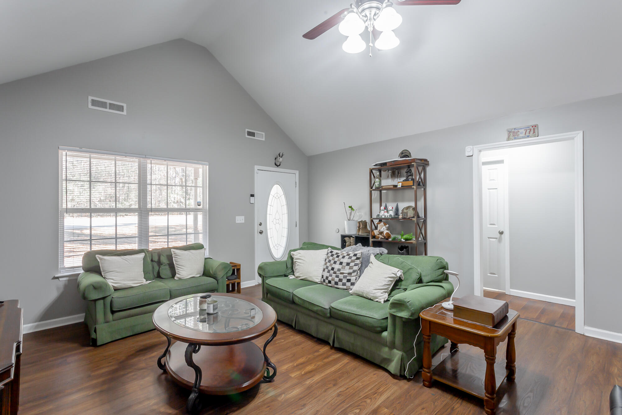5401 Hunter Road Ooltewah, TN 37363 - Photo 10 of 60 5401 Hunter Rd. HD-38