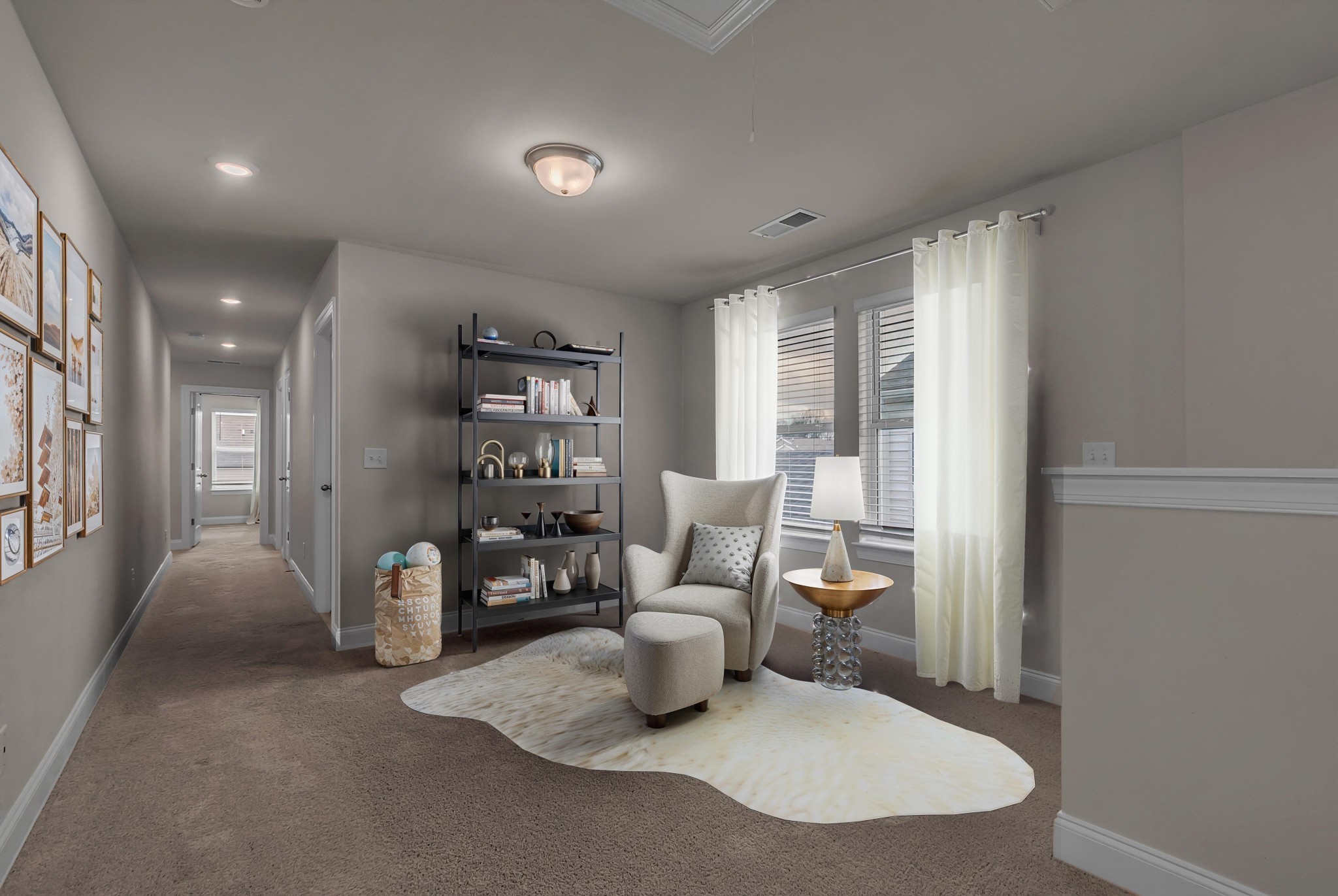 704 Taylor Bend Columbia, TN 38401 - Photo 16 of 28