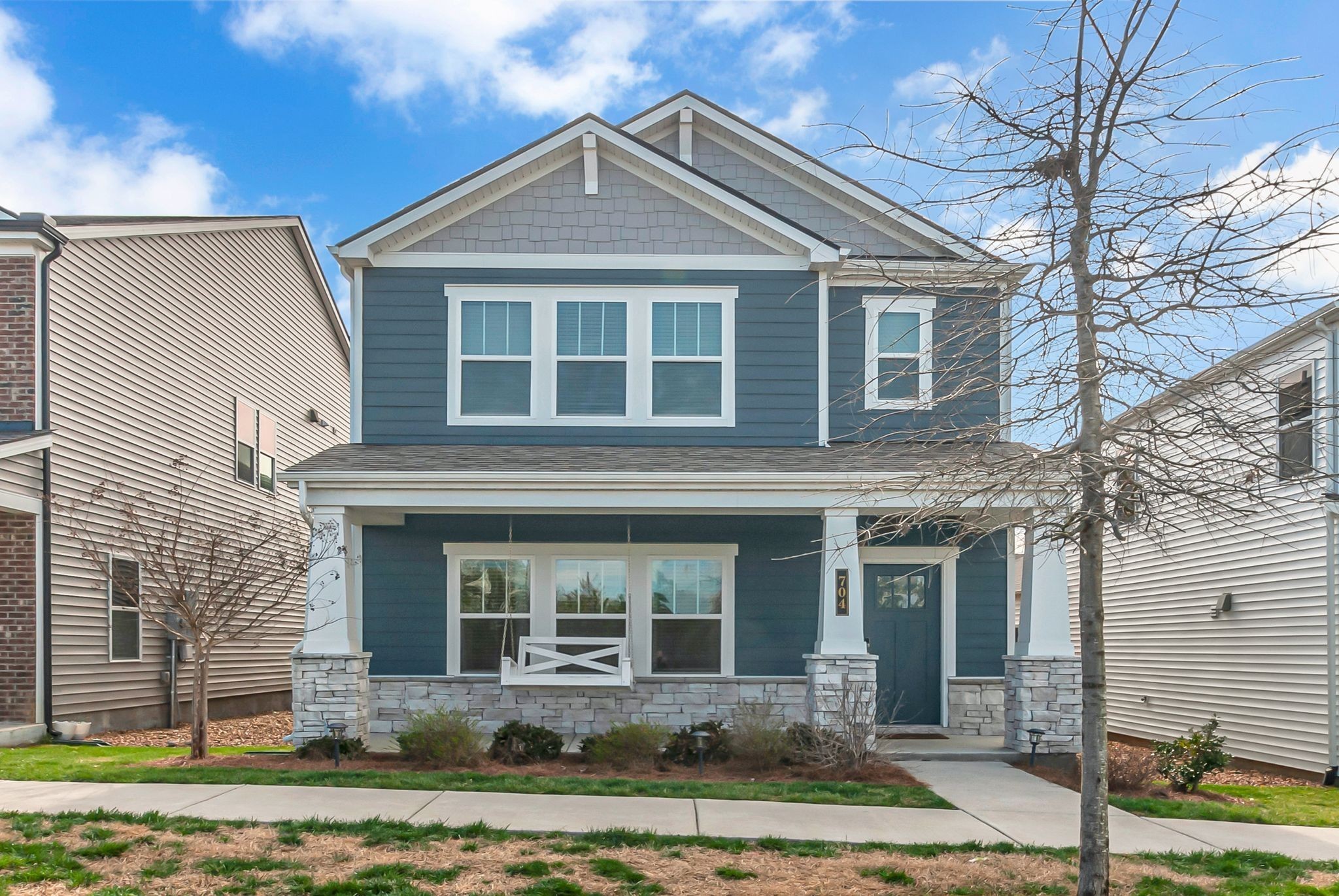 704 Taylor Bend Columbia, TN 38401 - Photo 27 of 28