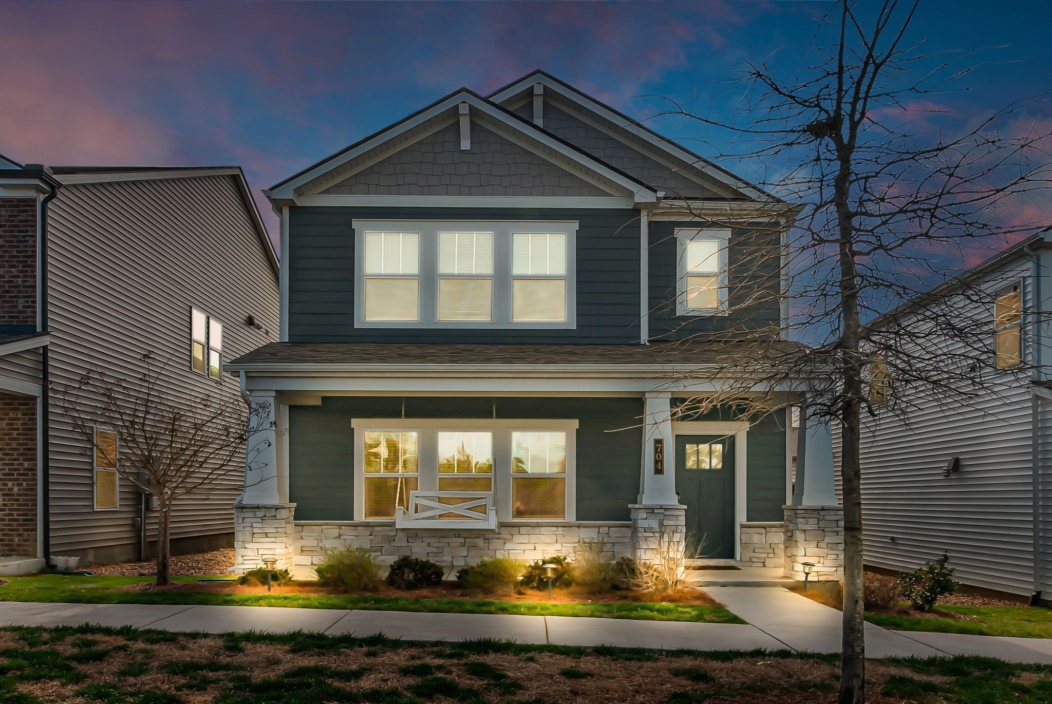 704 Taylor Bend Columbia, TN 38401 - Photo 28 of 28