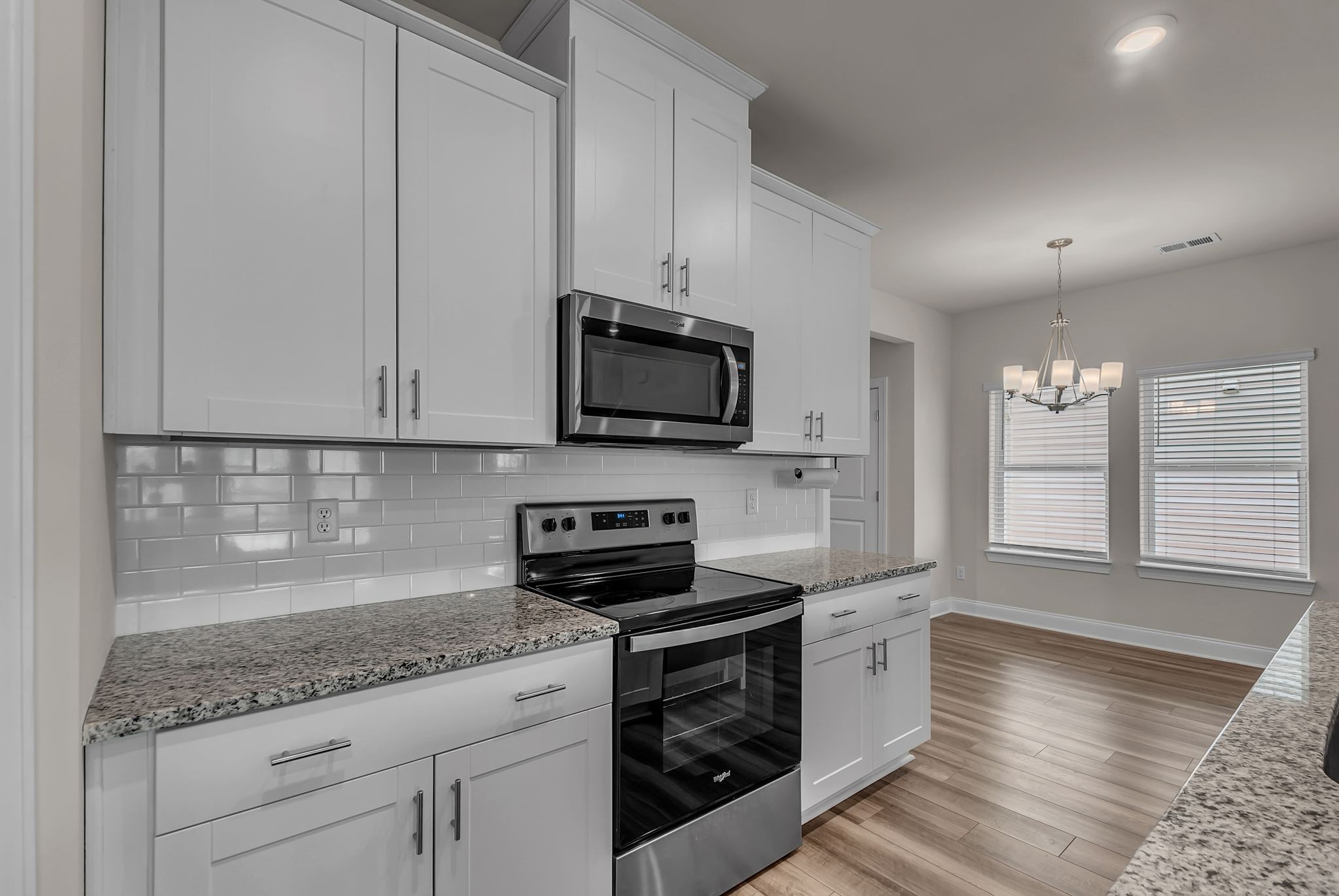 704 Taylor Bend Columbia, TN 38401 - Photo 3 of 28