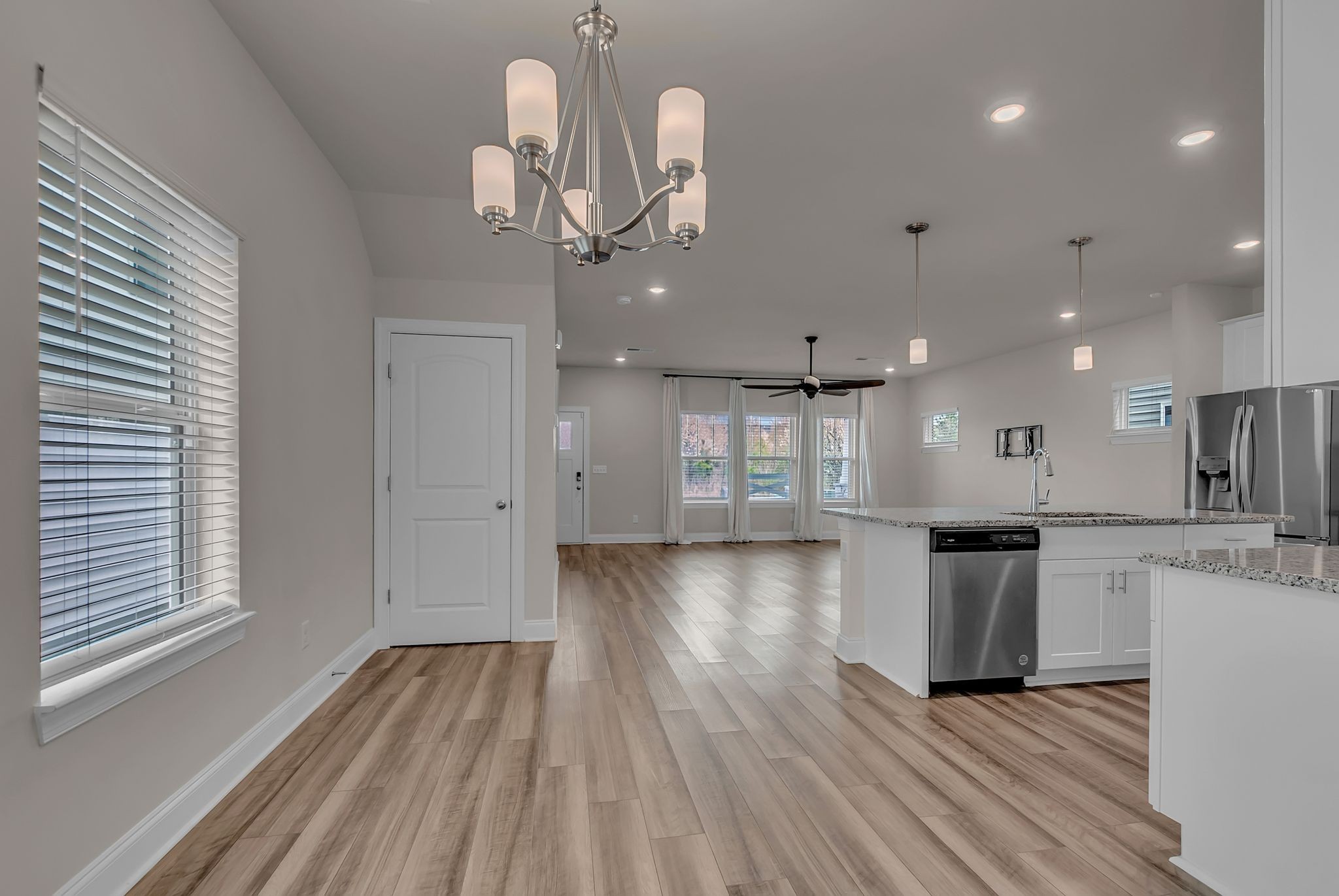 704 Taylor Bend Columbia, TN 38401 - Photo 4 of 28