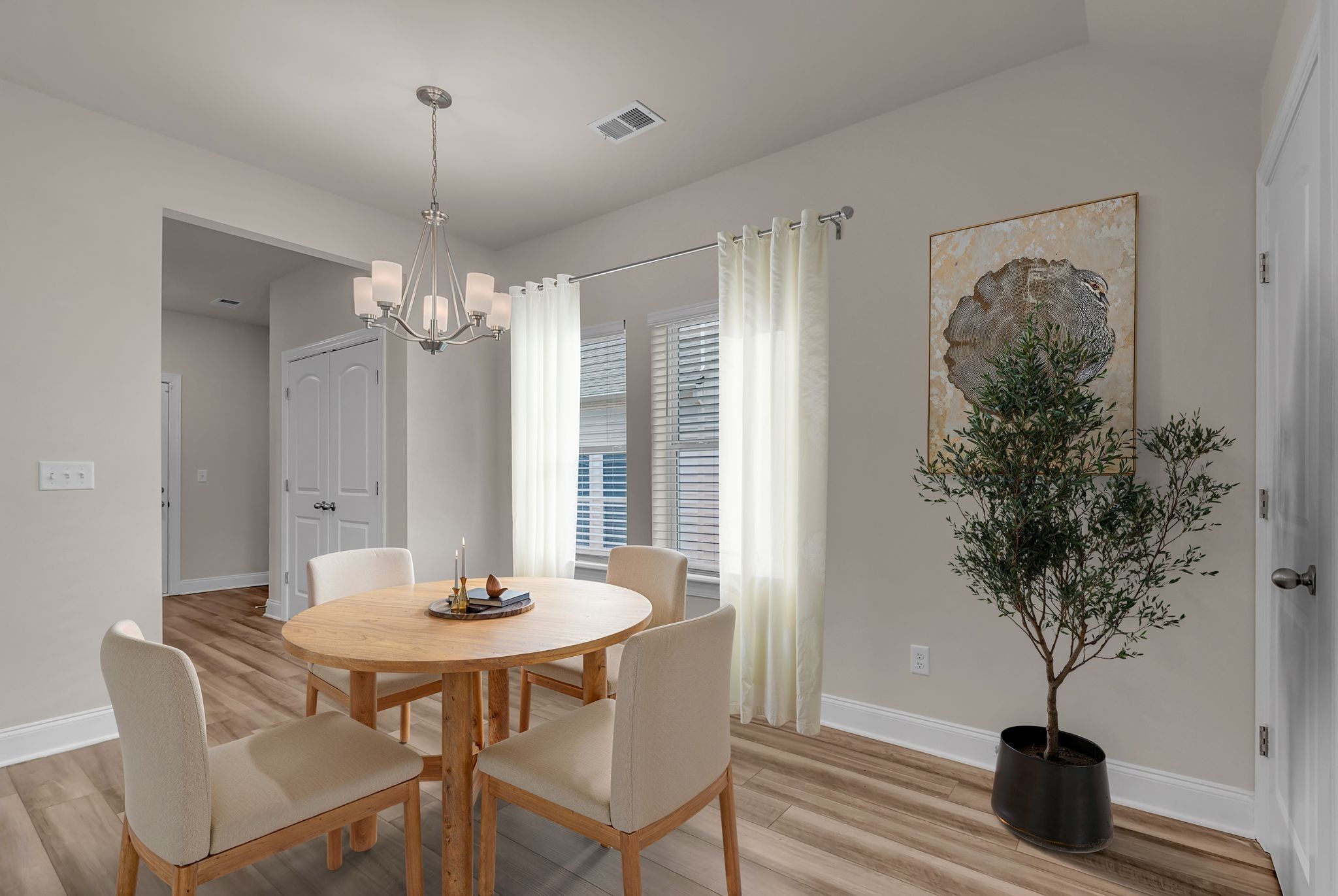 704 Taylor Bend Columbia, TN 38401 - Photo 5 of 28