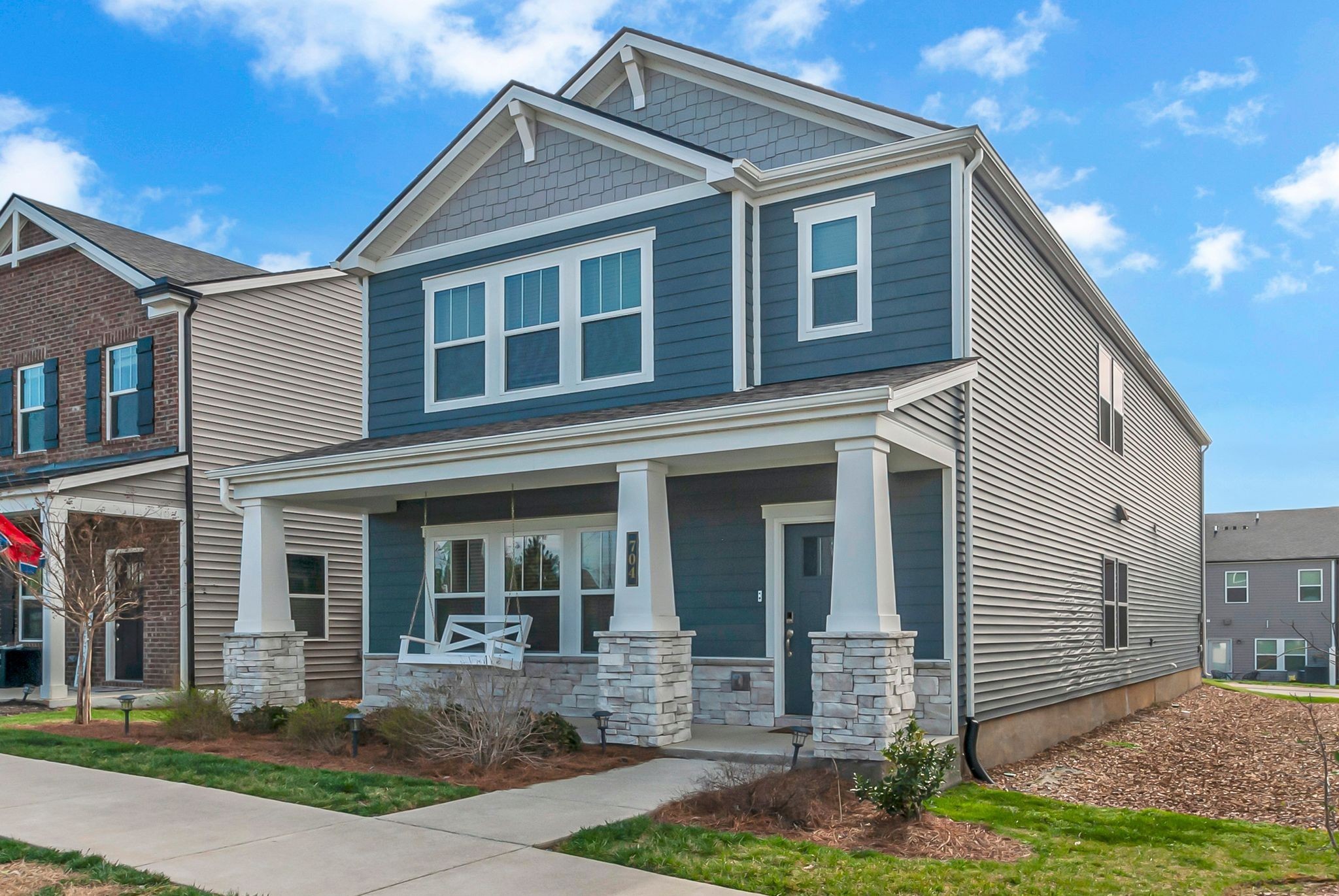 704 Taylor Bend Columbia, TN 38401 - Photo 6 of 28