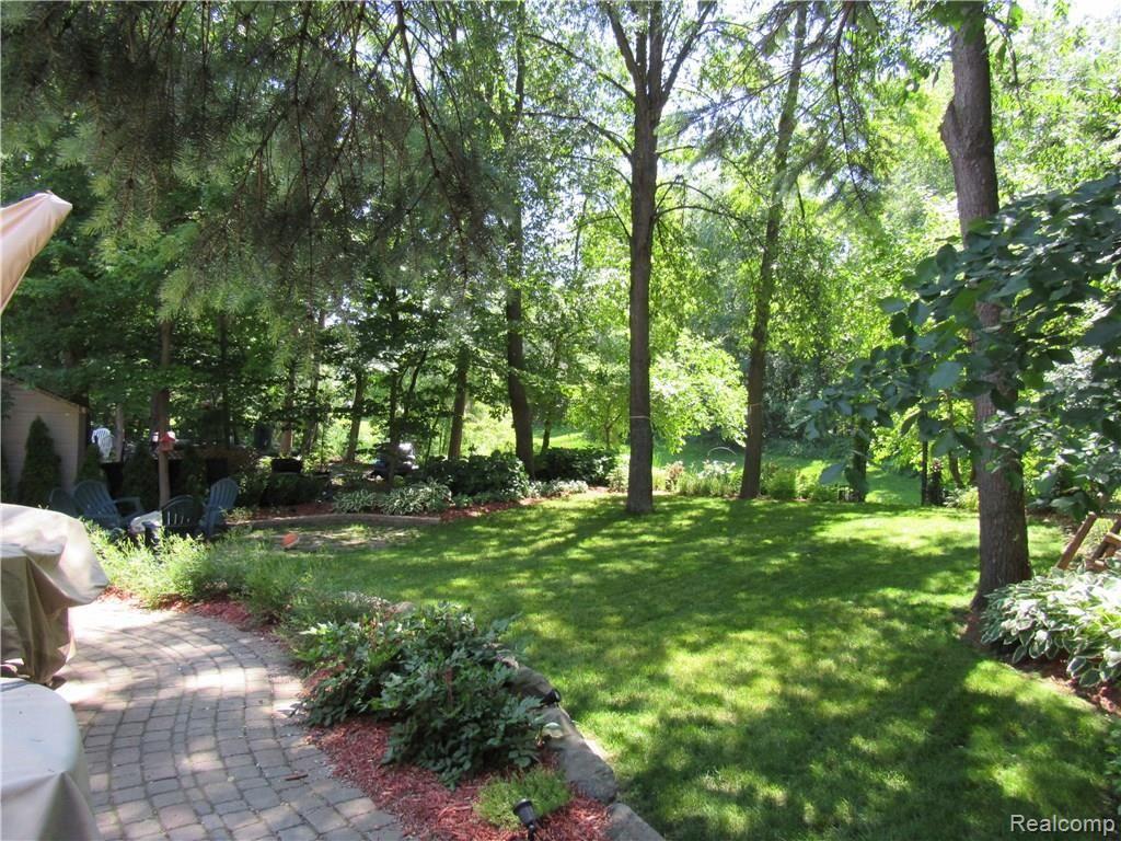 3853 Beechcrest Road Rochester Hills, MI 48309 - Photo 50 of 55