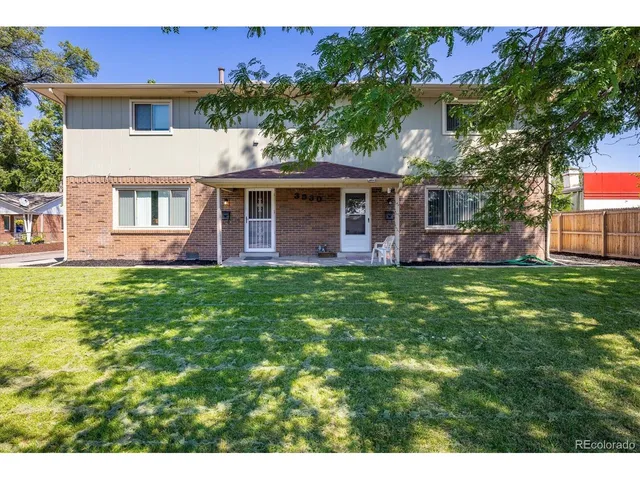 $1,575,000 | 3830 Otis Street, Unit 4, Wheat Ridge, CO 80033