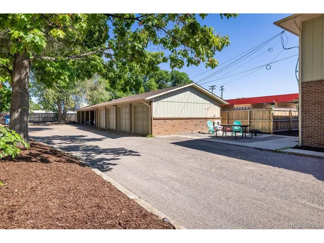 $1,575,000 | 3830 Otis Street, Unit 4, Wheat Ridge, CO 80033