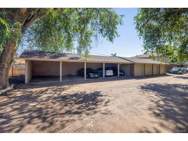 $1,575,000 | 3830 Otis Street, Unit 4, Wheat Ridge, CO 80033