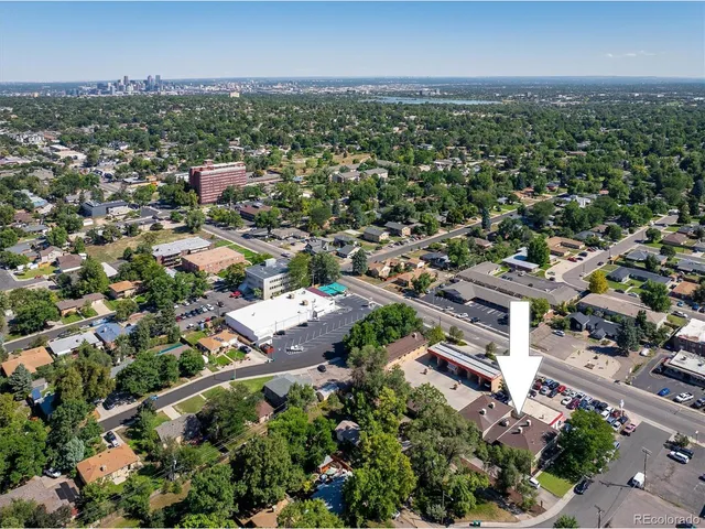 $1,575,000 | 3830 Otis Street, Unit 4, Wheat Ridge, CO 80033