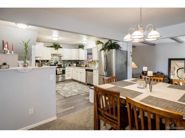 $1,575,000 | 3830 Otis Street, Unit 4, Wheat Ridge, CO 80033