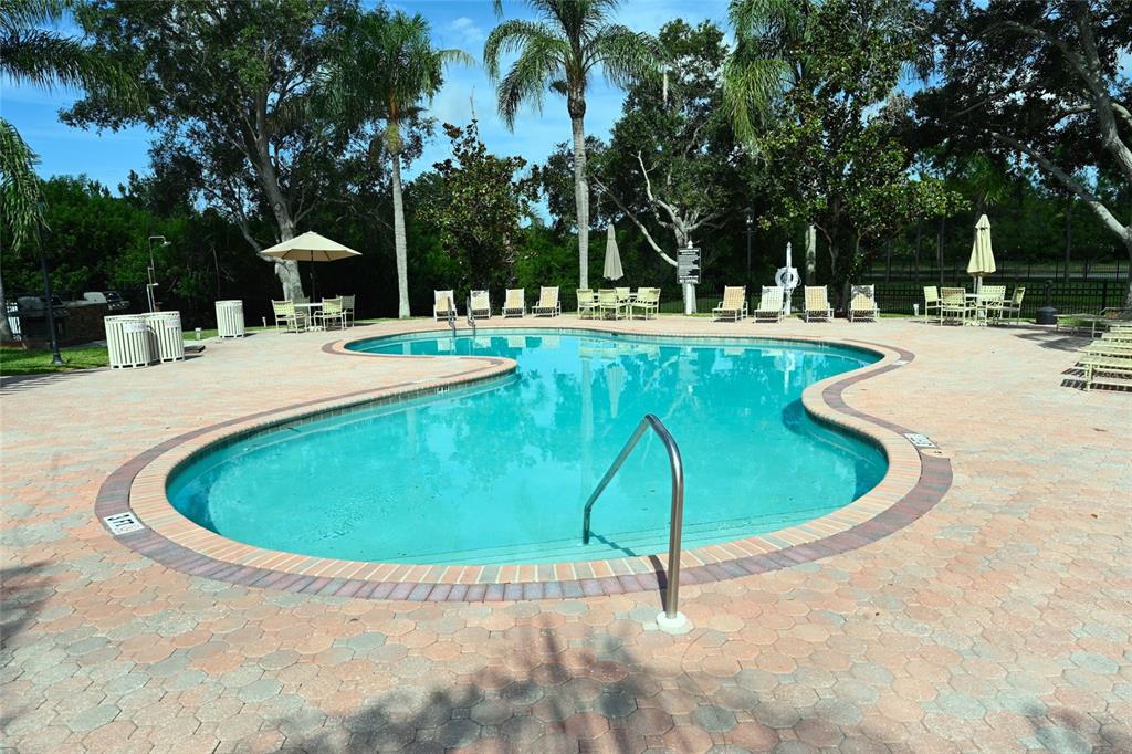 5110 Northridge Road, Unit 202 Sarasota, FL 34238 - Photo 34 of 35