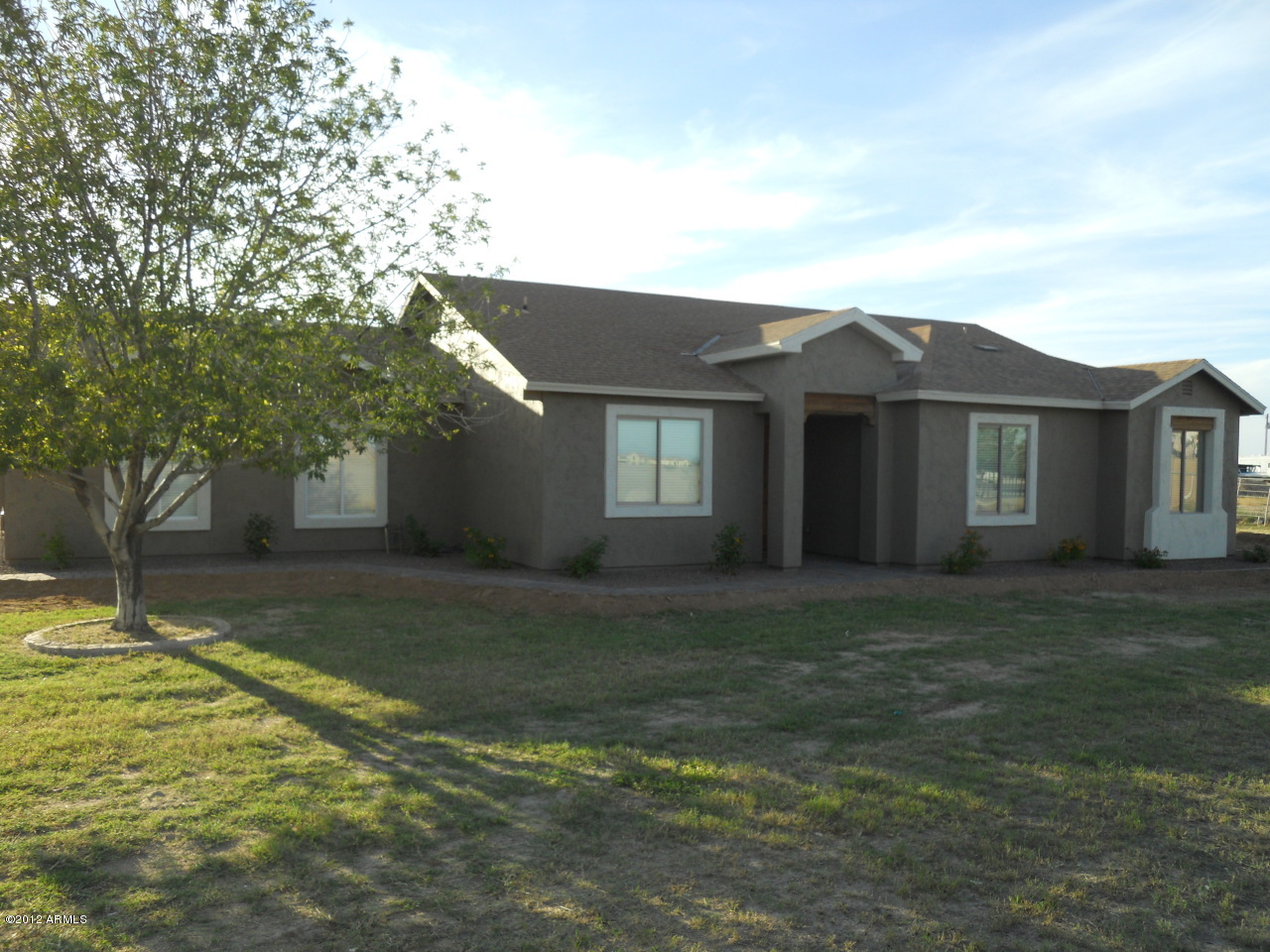 23316 South Greenfield Road Gilbert, AZ 85298 - Photo 1 of 23 Front of house