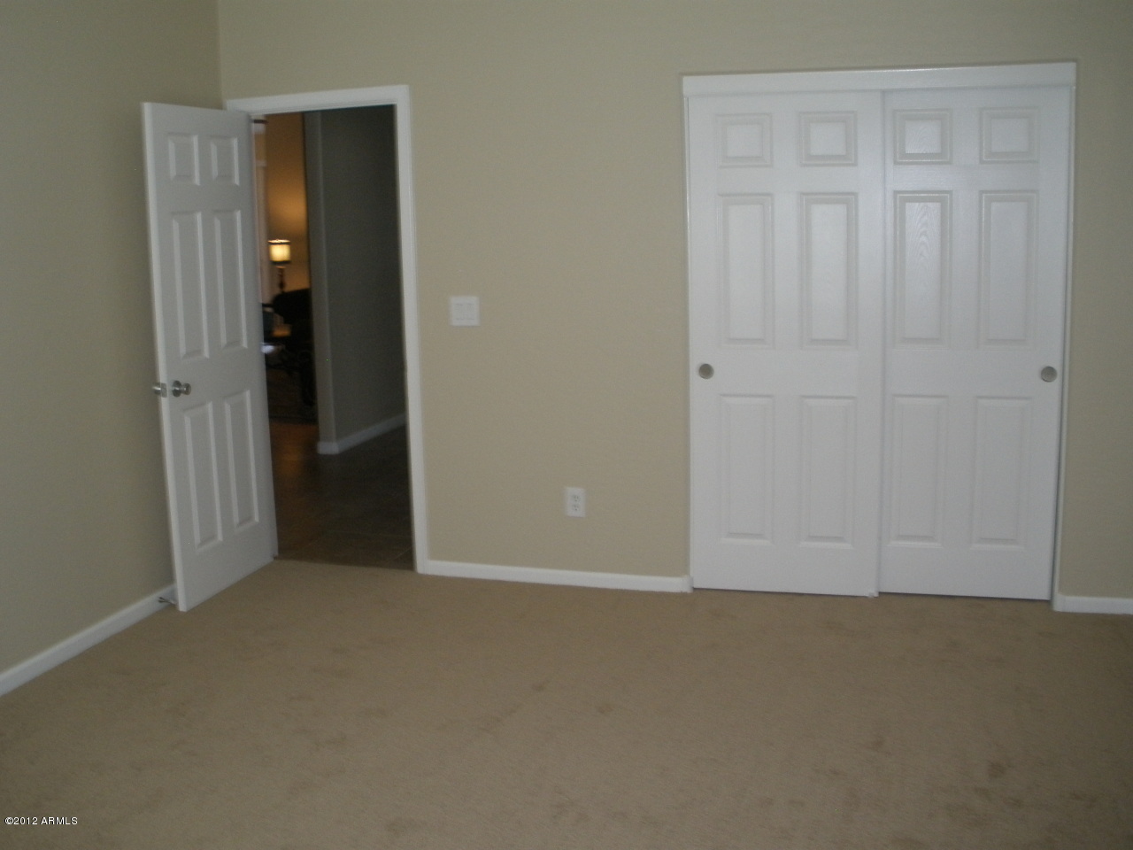 23316 South Greenfield Road Gilbert, AZ 85298 - Photo 16 of 23 Bedroom #3