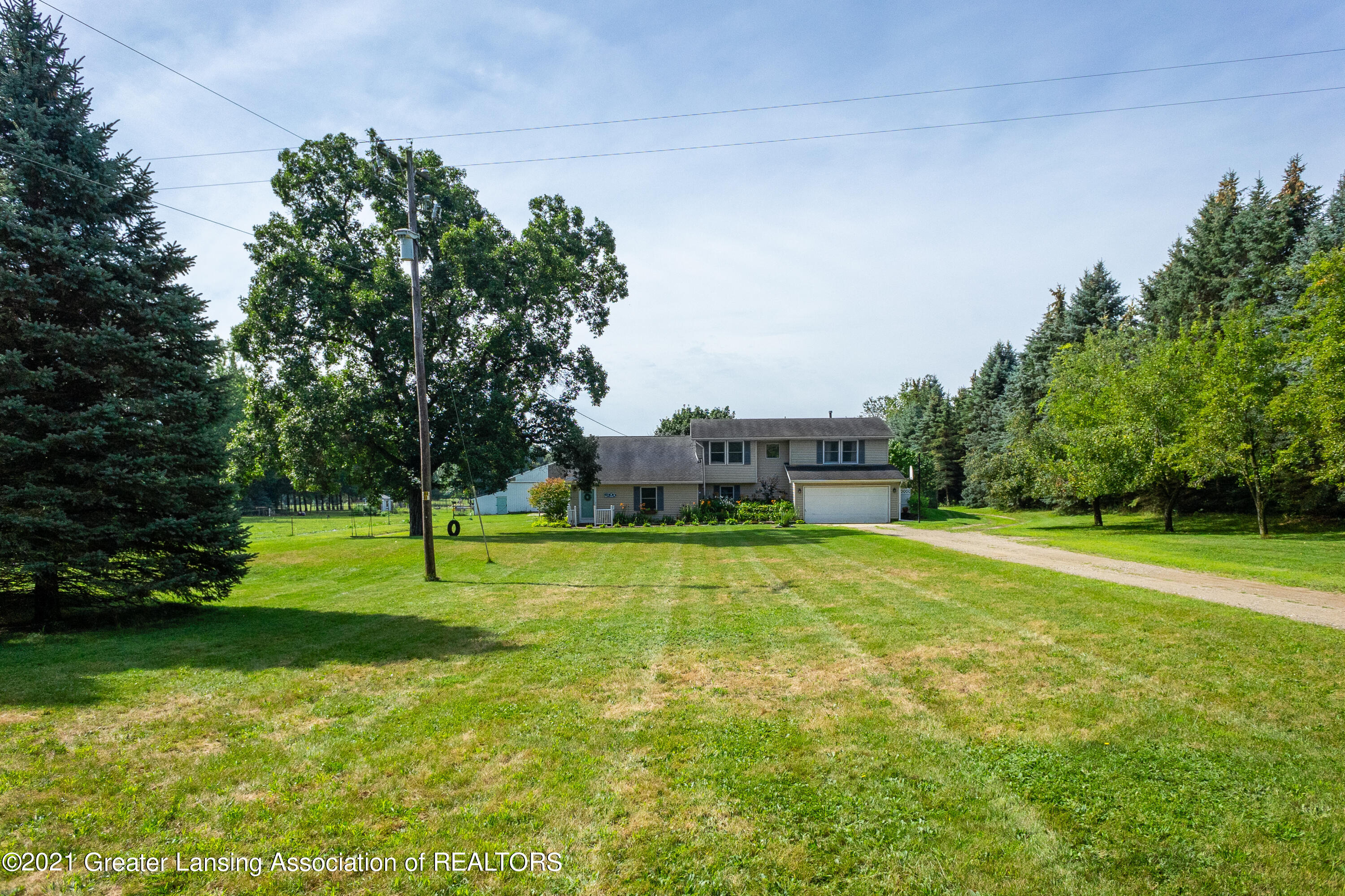 6300 Clise Road Bath, MI 48808 - Photo 3 of 66 6300 Clise Rd Bath MI -103