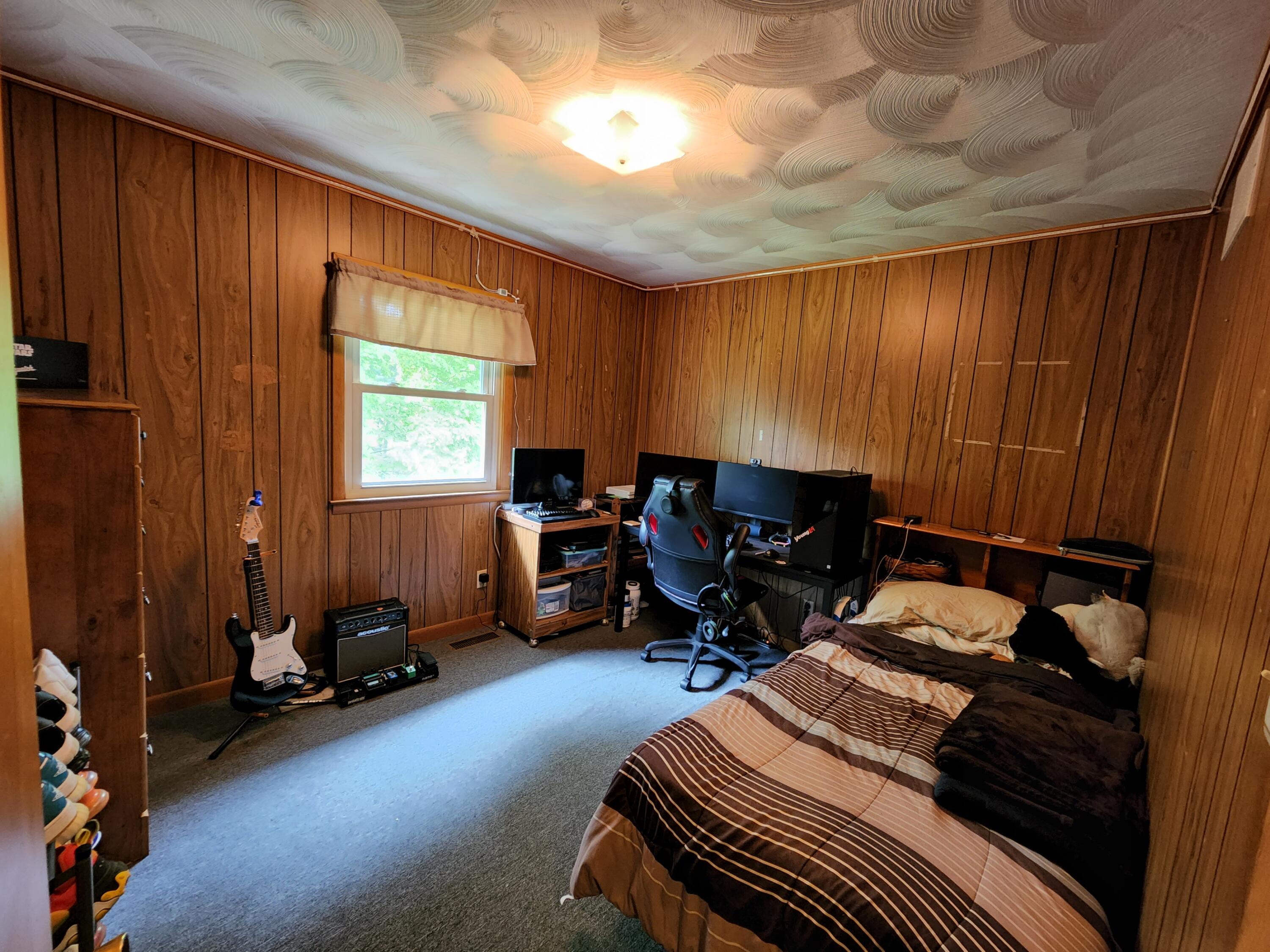 2712 Rakes Road Rocky Mount, VA 24151 - Photo 12 of 29 11 Third Bedroom