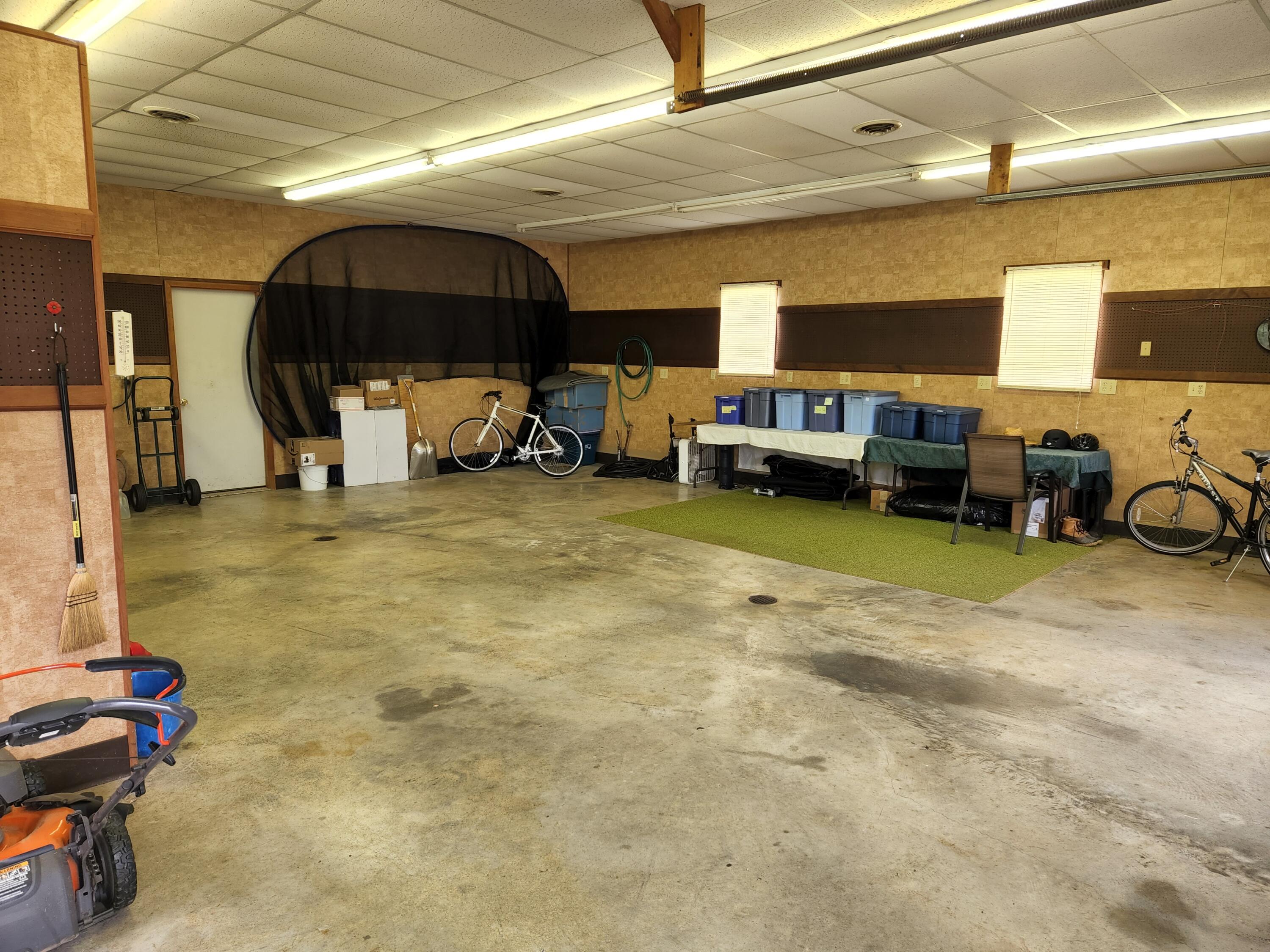 2712 Rakes Road Rocky Mount, VA 24151 - Photo 20 of 29 18 Detached Garage