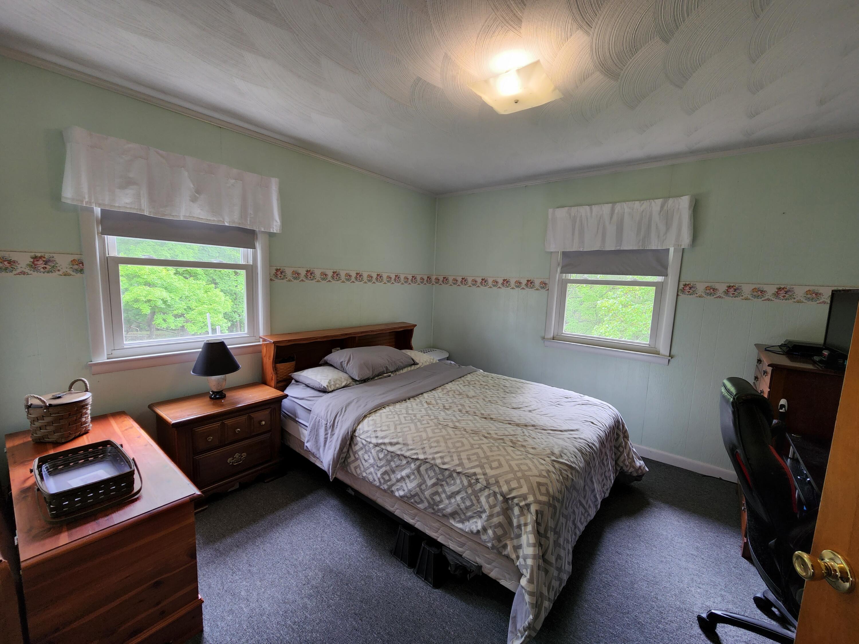 2712 Rakes Road Rocky Mount, VA 24151 - Photo 7 of 29 7 Bedroom 1