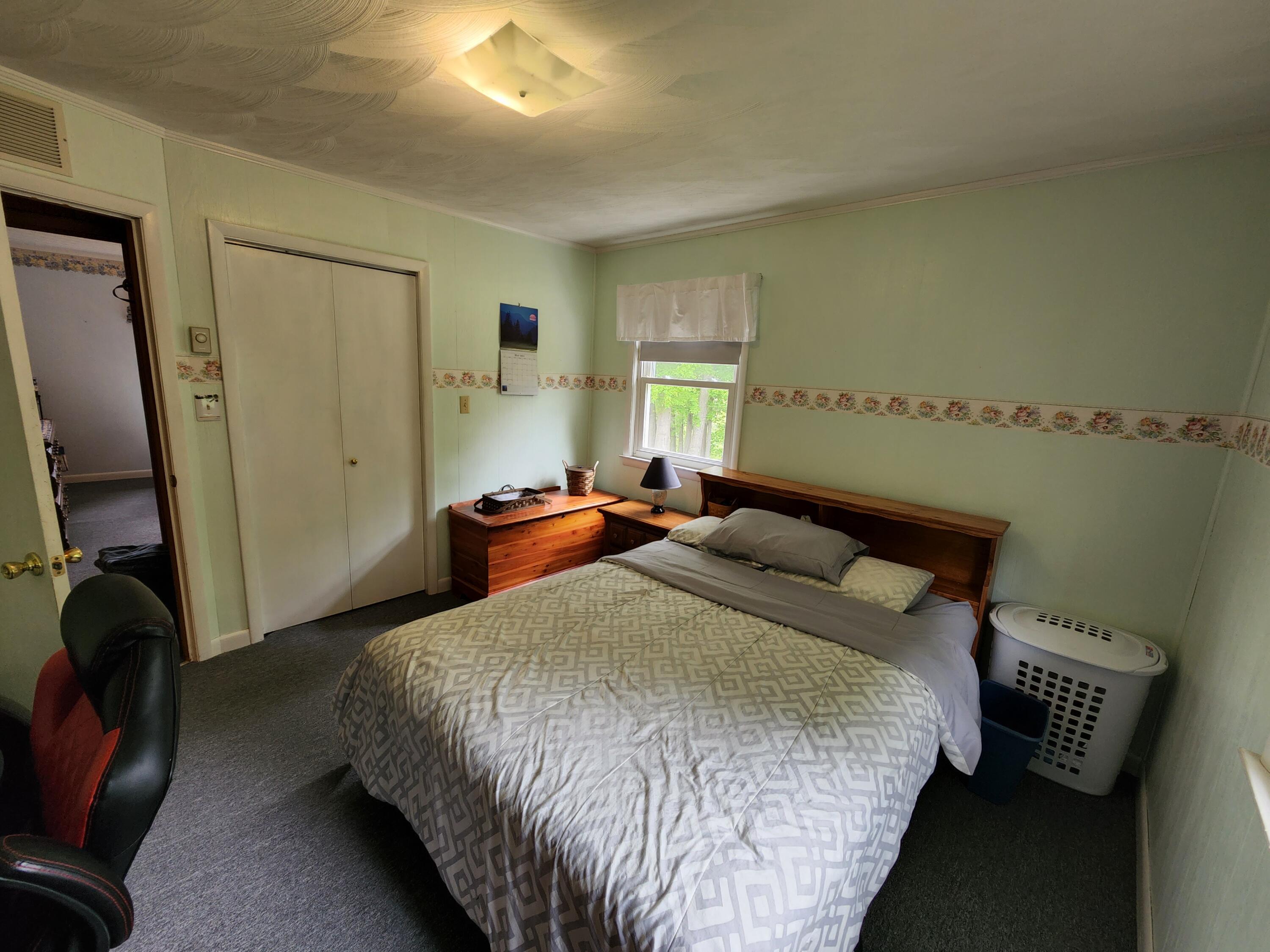 2712 Rakes Road Rocky Mount, VA 24151 - Photo 8 of 29 7a Bedroom 1