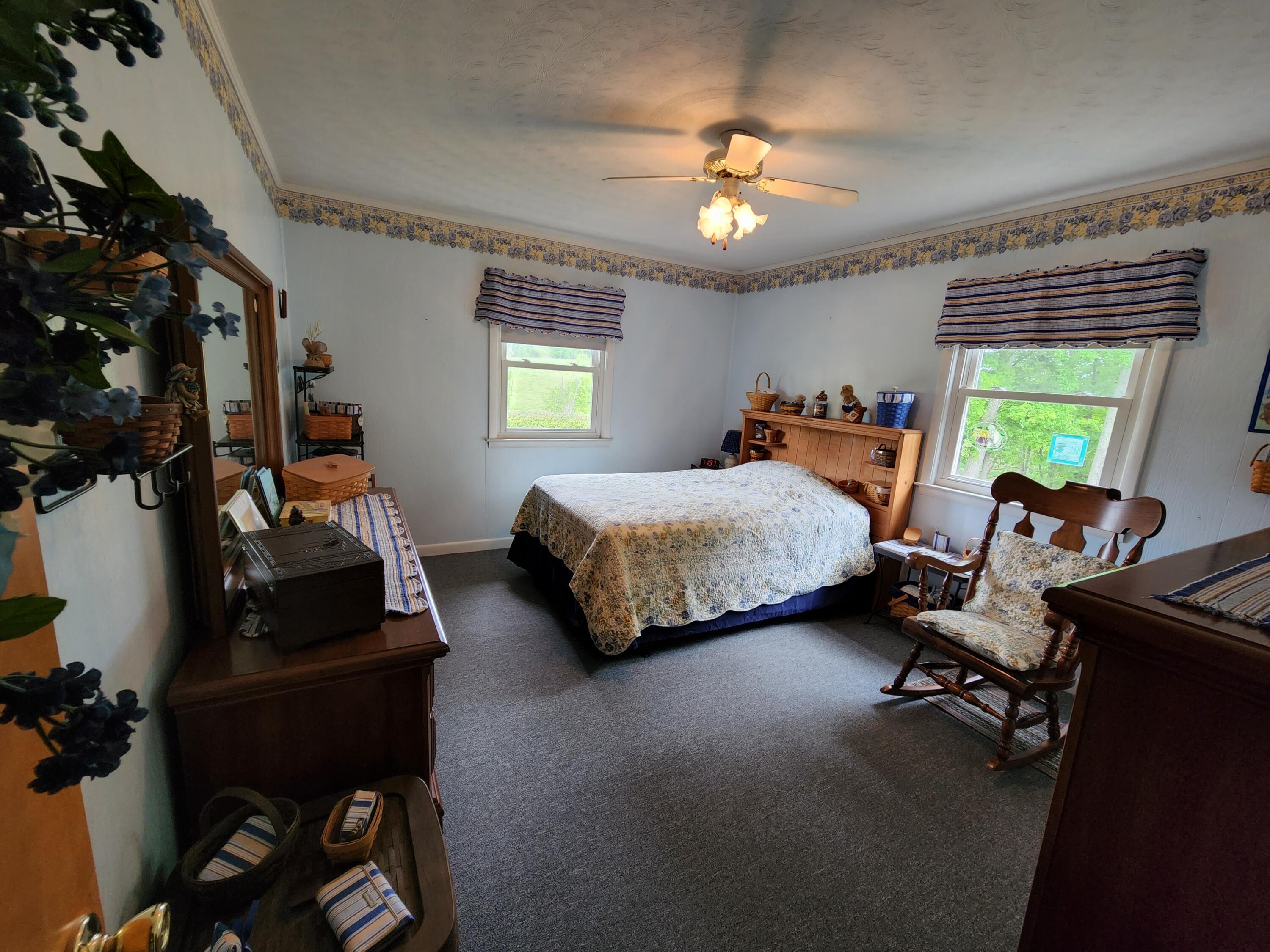 2712 Rakes Road Rocky Mount, VA 24151 - Photo 9 of 29 8 Bedroom 2
