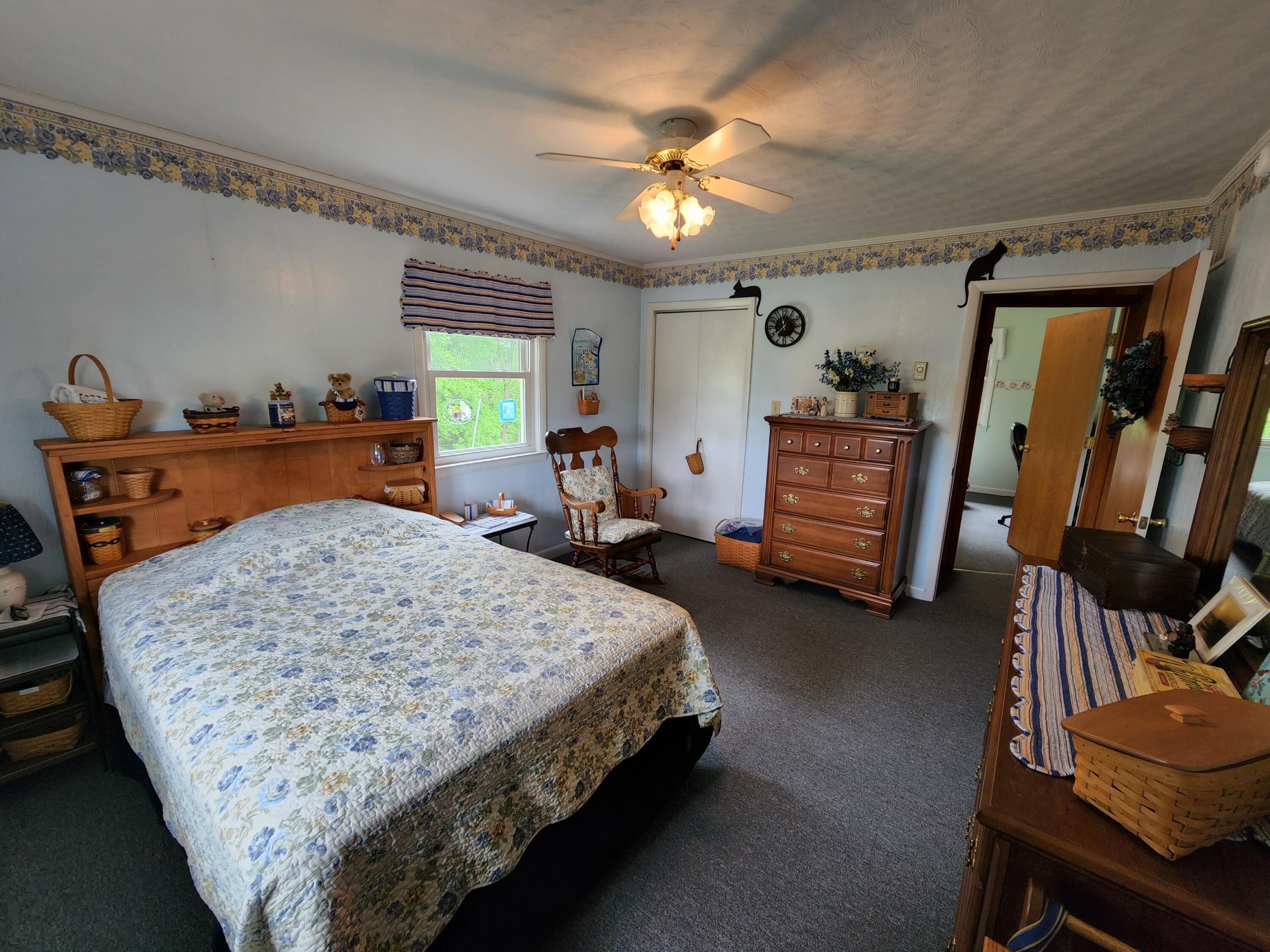 2712 Rakes Road Rocky Mount, VA 24151 - Photo 10 of 29 9 Bedroom 2