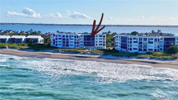 $6,500 | 2375 Northeast Ocean Boulevard, Unit E402, Jensen Beach, FL 34957