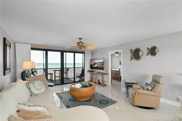 $6,500 | 2375 Northeast Ocean Boulevard, Unit E402, Jensen Beach, FL 34957