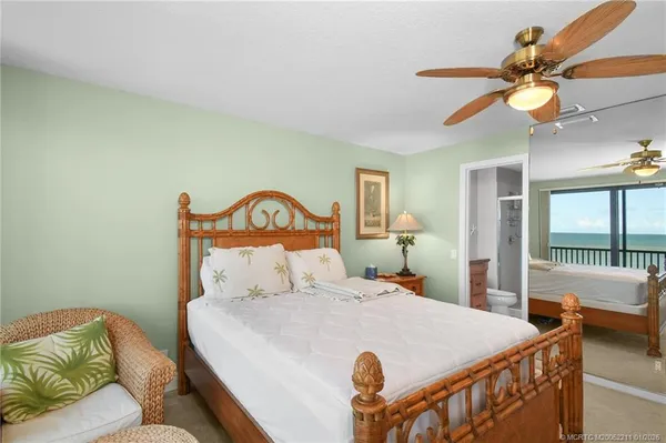 $6,500 | 2375 Northeast Ocean Boulevard, Unit E402, Jensen Beach, FL 34957