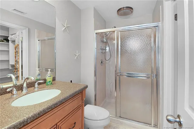 $5,800 | 2375 Northeast Ocean Boulevard, Unit E402, Stuart, FL 34996