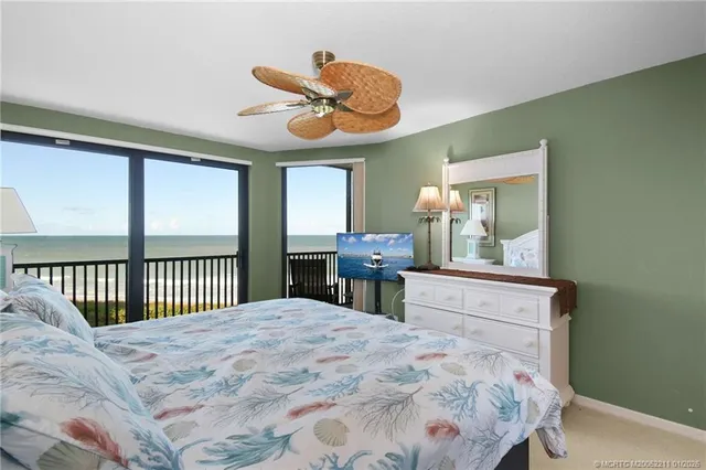 $5,800 | 2375 Northeast Ocean Boulevard, Unit E402, Stuart, FL 34996