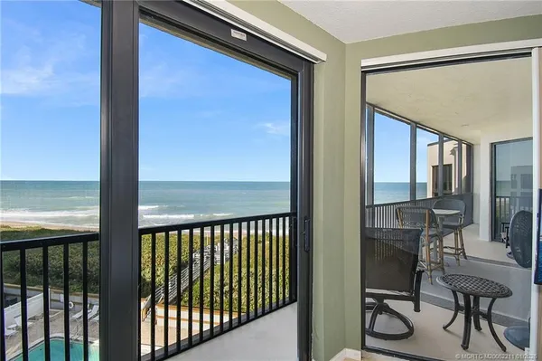 $6,500 | 2375 Northeast Ocean Boulevard, Unit E402, Jensen Beach, FL 34957