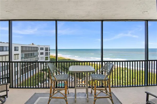 $6,500 | 2375 Northeast Ocean Boulevard, Unit E402, Jensen Beach, FL 34957