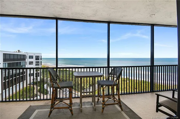 $6,500 | 2375 Northeast Ocean Boulevard, Unit E402, Jensen Beach, FL 34957