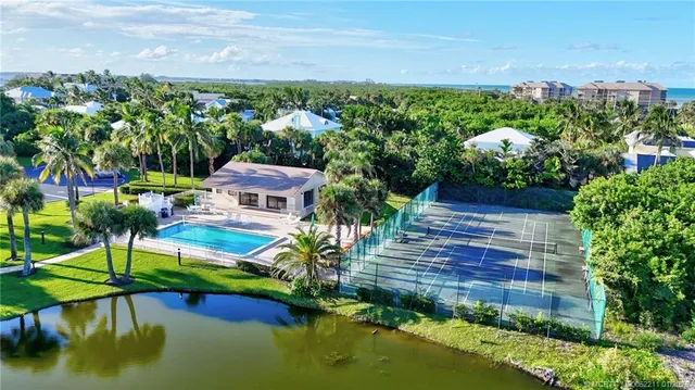 $5,800 | 2375 Northeast Ocean Boulevard, Unit E402, Stuart, FL 34996