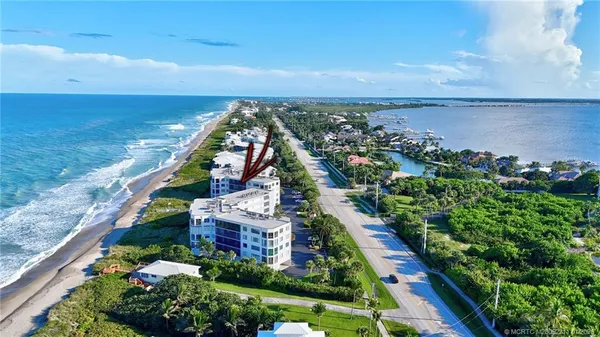 $6,500 | 2375 Northeast Ocean Boulevard, Unit E402, Jensen Beach, FL 34957