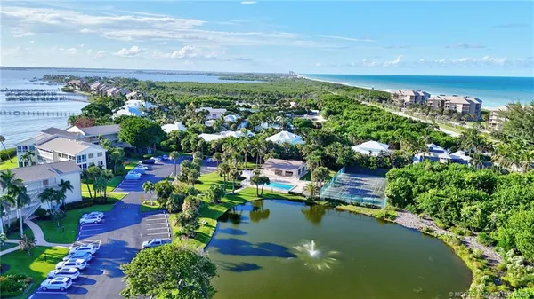 $6,500 | 2375 Northeast Ocean Boulevard, Unit E402, Jensen Beach, FL 34957