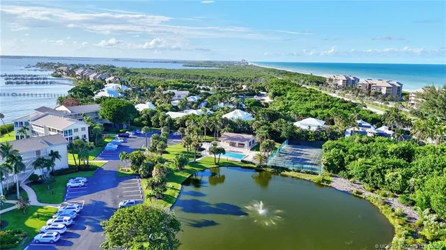 $5,800 | 2375 Northeast Ocean Boulevard, Unit E402, Stuart, FL 34996