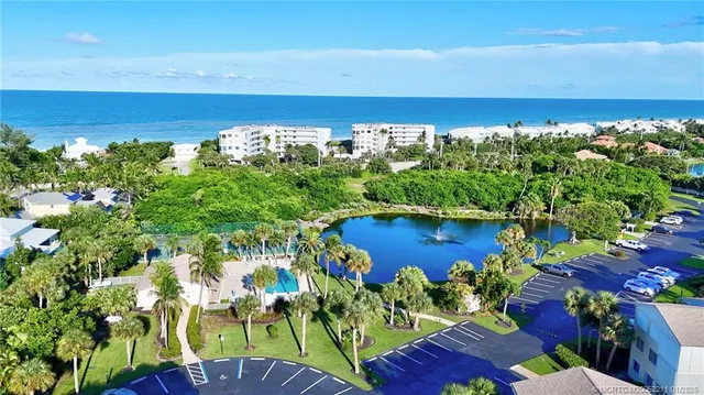 $5,800 | 2375 Northeast Ocean Boulevard, Unit E402, Stuart, FL 34996