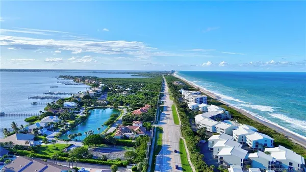 $6,500 | 2375 Northeast Ocean Boulevard, Unit E402, Jensen Beach, FL 34957