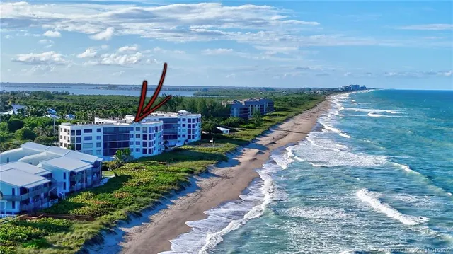 $5,800 | 2375 Northeast Ocean Boulevard, Unit E402, Stuart, FL 34996