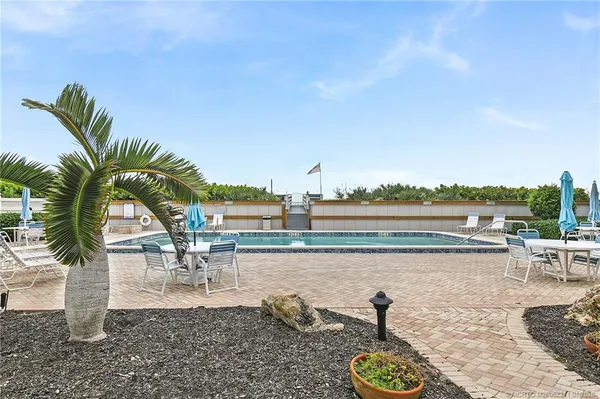 $6,500 | 2375 Northeast Ocean Boulevard, Unit E402, Jensen Beach, FL 34957