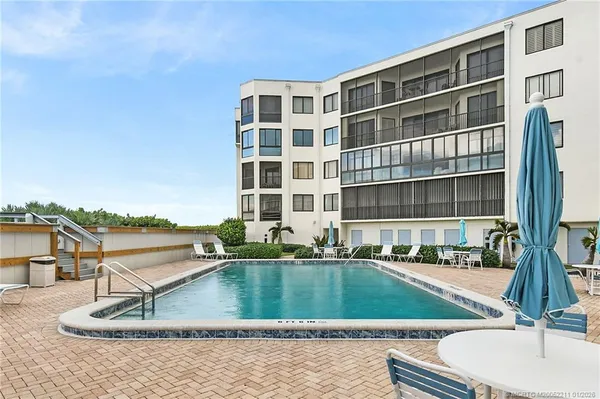 $6,500 | 2375 Northeast Ocean Boulevard, Unit E402, Jensen Beach, FL 34957