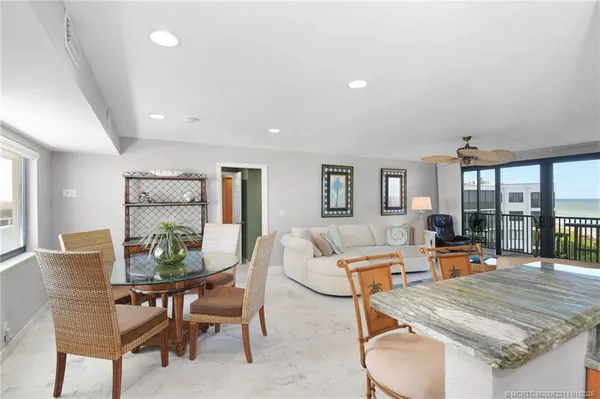 $6,500 | 2375 Northeast Ocean Boulevard, Unit E402, Jensen Beach, FL 34957