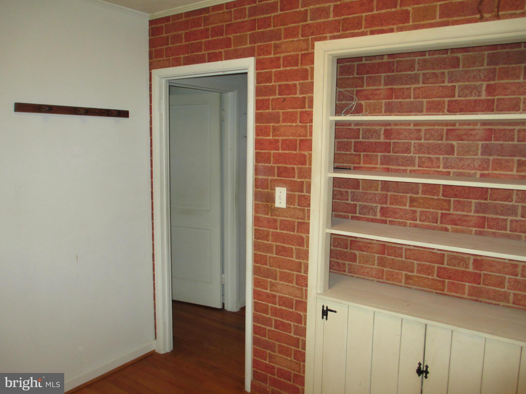 7426 Remoor Road Baltimore, MD 21207 - Photo 13 of 28 a view of door