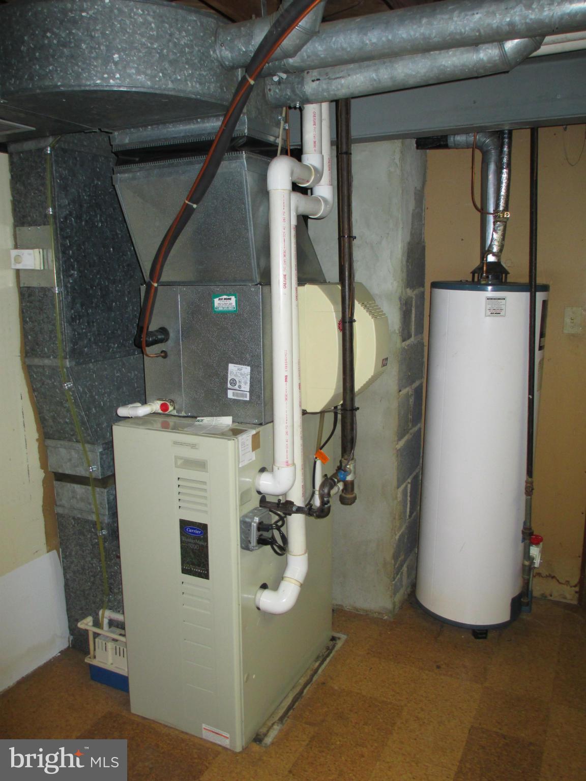7426 Remoor Road Baltimore, MD 21207 - Photo 25 of 28 a view of a storage & utility room