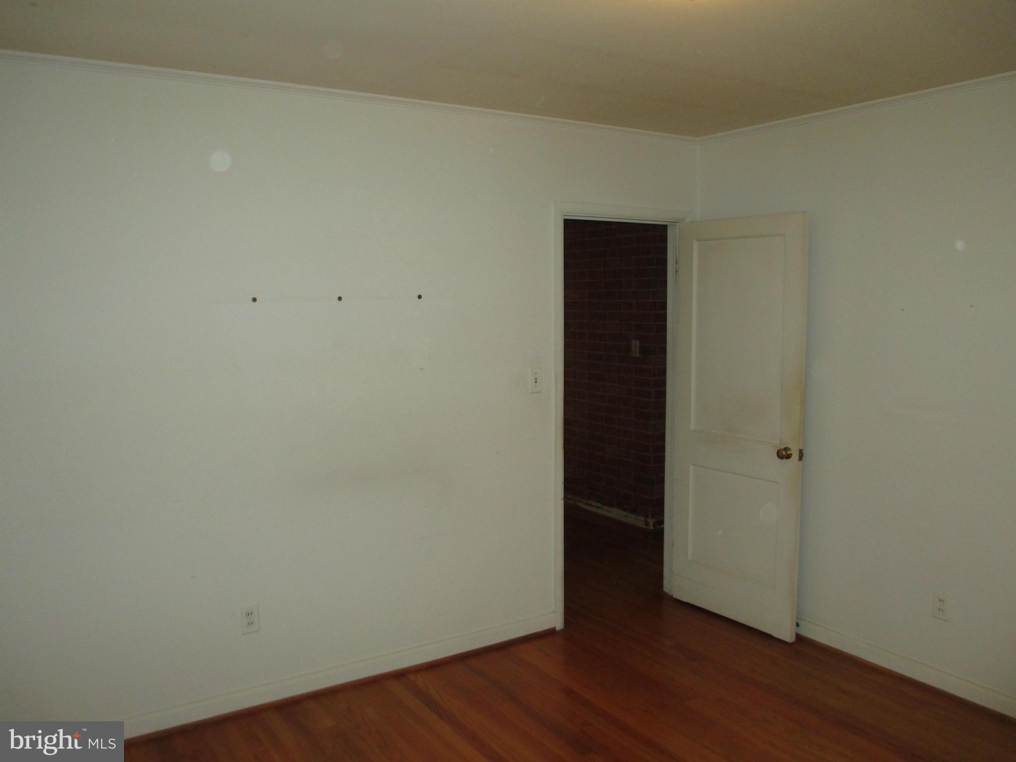 7426 Remoor Road Baltimore, MD 21207 - Photo 9 of 28 a view of an empty room