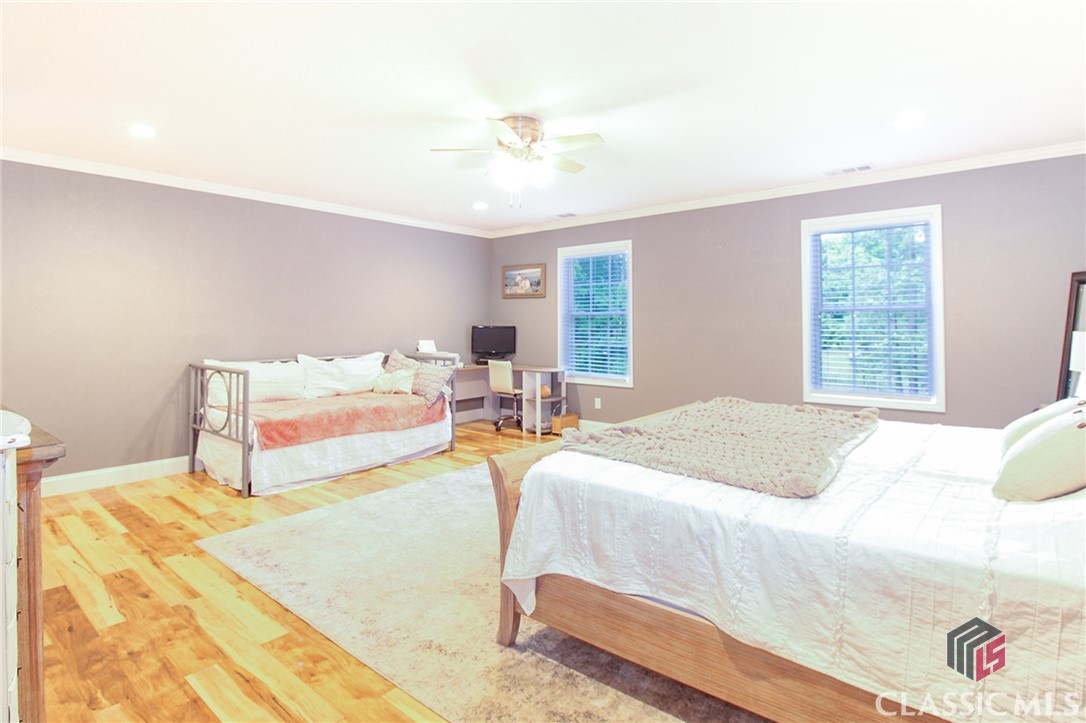 1609 Dillard Bray Road Royston, GA 30662 - Photo 8 of 23