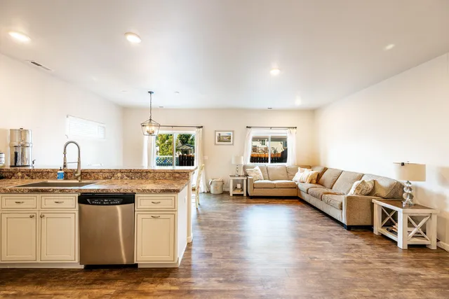 $295,000 | 104 Trails W Circle, Ranchester, WY 82839