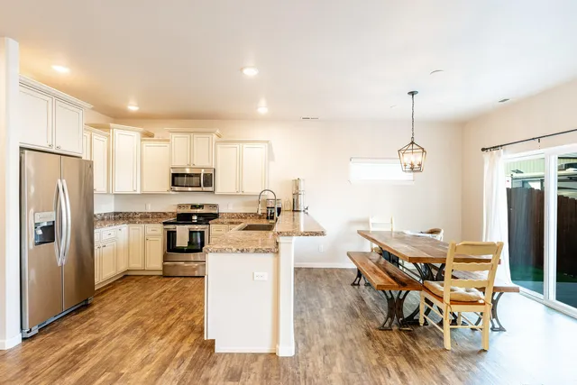 $295,000 | 104 Trails W Circle, Ranchester, WY 82839