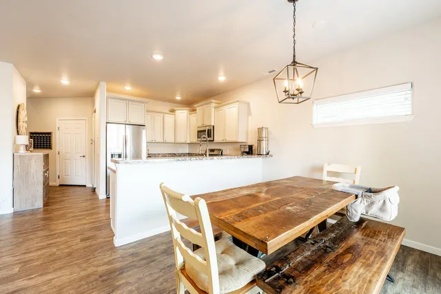 $295,000 | 104 Trails W Circle, Ranchester, WY 82839