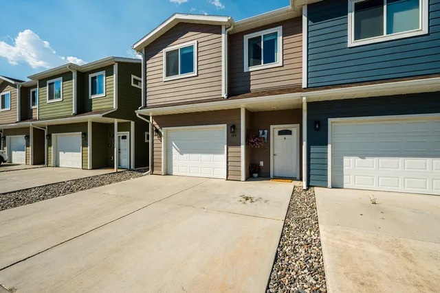 $295,000 | 104 Trails W Circle, Ranchester, WY 82839